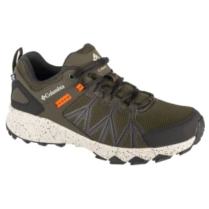 Buty Columbia Peakfreak Ii Outdry 2100711313 zielone z membraną