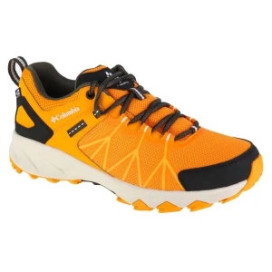 Buty Columbia Peakfreak Ii Outdry M 2005101862 żółte