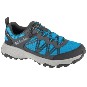 Buty Columbia Peakfreak Rush Outdry 2108291462 niebieskie