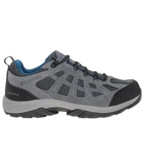 Buty Columbia Redmond III Waterproof 1940591012 - szare