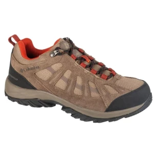 Buty Columbia Redmond Iii Wp 1940591229 brązowe