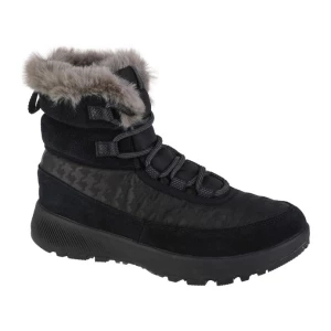 Buty Columbia Slopeside Peak Luxe 1979551010 czarne