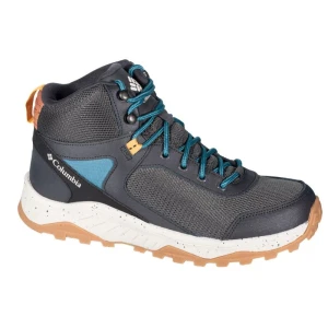 Buty Columbia Trailstorm Ascend Mid Wp  2044271011 szare