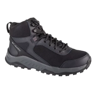 Buty Columbia Trailstorm Ascend Wp Mid 2100781010 czarne