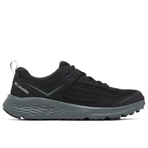 Buty Columbia Vertisol Trail 2062921012 - czarne