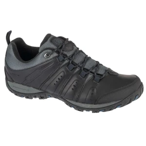 Buty Columbia Woodburn Ii Wp 1553001055 czarne
