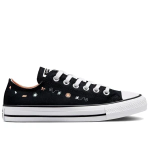 Zdjęcie produktu Buty Converse Chuck Taylor A03520C - czarne