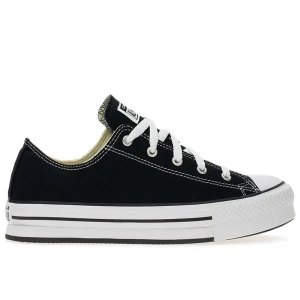 Buty Converse Chuck Taylor All Star Eva Lift 272857C - czarne