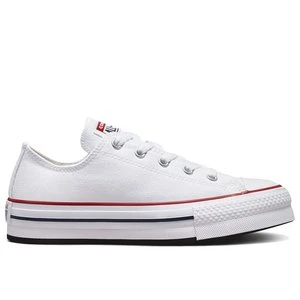 Buty Converse Chuck Taylor All Star Eva Lift 272858C - białe