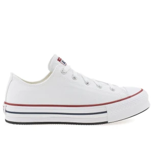 Buty Converse Chuck Taylor All Star Eva Lift 272858C - białe