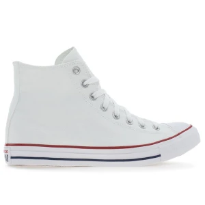 Buty Converse Chuck Taylor All Star Hi M7650C - białe