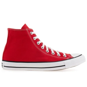 Buty Converse Chuck Taylor All Star Hi M9621C - czerwone