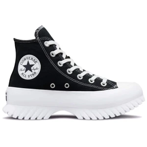 Buty Converse Chuck Taylor All Star Lugged 2.0 A00870C - czarne