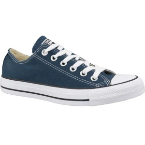 Buty Converse Chuck Taylor All Star M9697C granatowe niebieskie