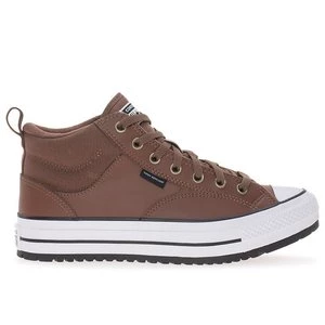 Buty Converse Chuck Taylor All Star Malden Street Water Repellent A08561C - brązowe