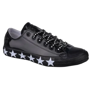 Buty Converse Chuck Taylor All Star Miley Cyrus 563720C czarne