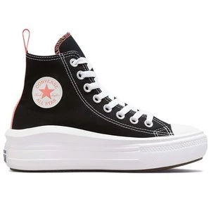 Buty Converse Chuck Taylor All Star Move Platform 271716C - czarne