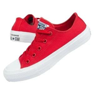 Buty Converse Ct Ii Ox 150151C czerwone