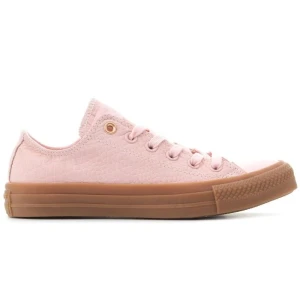 Buty Converse Ctas Ox W 157297C różowe