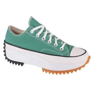 Buty Converse Run Star Hike A03063C zielone