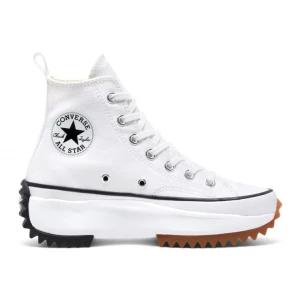 Buty Converse Run Star Hike High 166799C białe