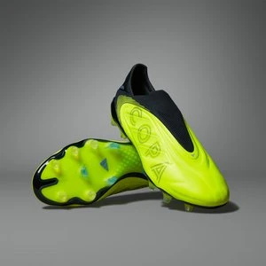Buty Copa Pure 3 Elite Laceless FG Adidas