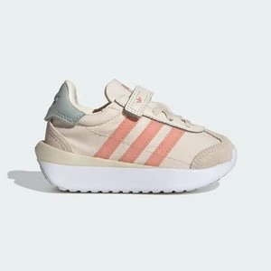 Buty Country XLG Kids Adidas biały