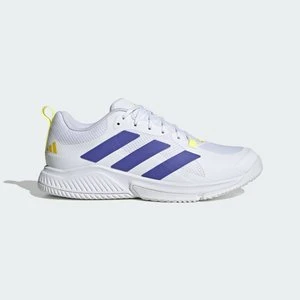 Buty Court Team Bounce 2.0 Adidas biały