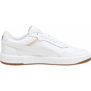 Zdjęcie produktu Sneakersy Court Ultra Puma Biały