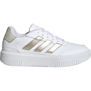Sneakersy Courtblock Bold Wm's Adidas
