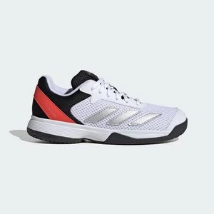 Buty Courtflash Tennis Kids Adidas