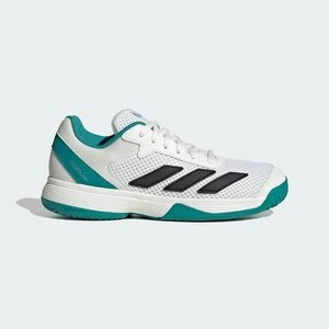 Buty Courtflash Tennis Kids Adidas