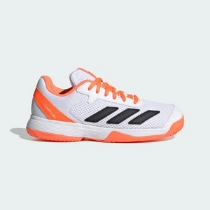 Buty Courtflash Tennis Kids Adidas