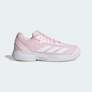 Buty Courtflash Tennis Kids Adidas
