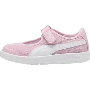 Buty Courtflex v3 Lina V PS Jr Puma