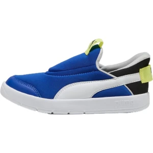 Buty Courtflex v3 Sliptech PS Jr Puma