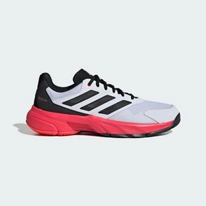 Buty Courtjam Control 3 Tennis Adidas
