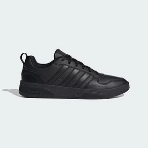 BUTY COURTWAVE Adidas czarny