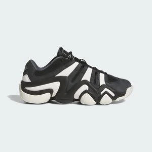 Buty Crazy 8 Low Adidas