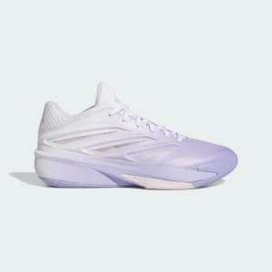 Buty Crazy Energy Adidas biały
