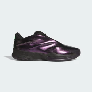 Buty Crazy Energy + Adidas fioletowy