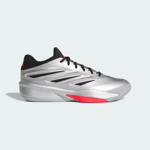 Buty CRAZY ENERGY Adidas srebrny