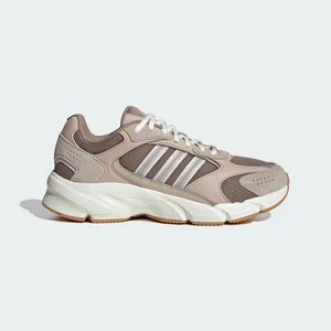 Buty Crazychaos 2000 Adidas brązowy