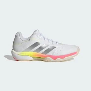 Buty CRAZYFLIGHT 7 Adidas biały