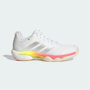 Buty CRAZYFLIGHT 7 Adidas biały