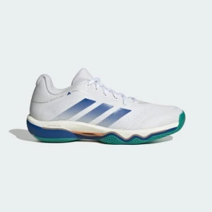 Buty CRAZYFLIGHT 7 Adidas biały