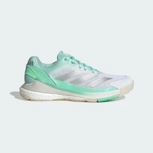Buty Crazyquick BOOST Padel Adidas zielony