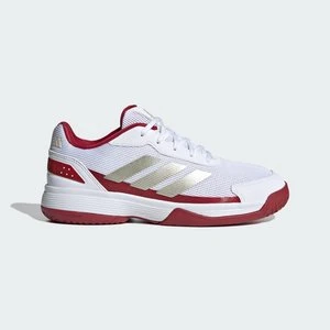 Buty Crazyquick Kids Padel Adidas