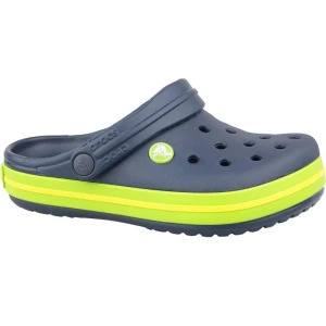 Buty Crocs Crocband Clog  204537-4K6 granatowe niebieskie