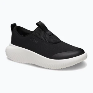Buty Crocs Mellow Ease Slip On black/white